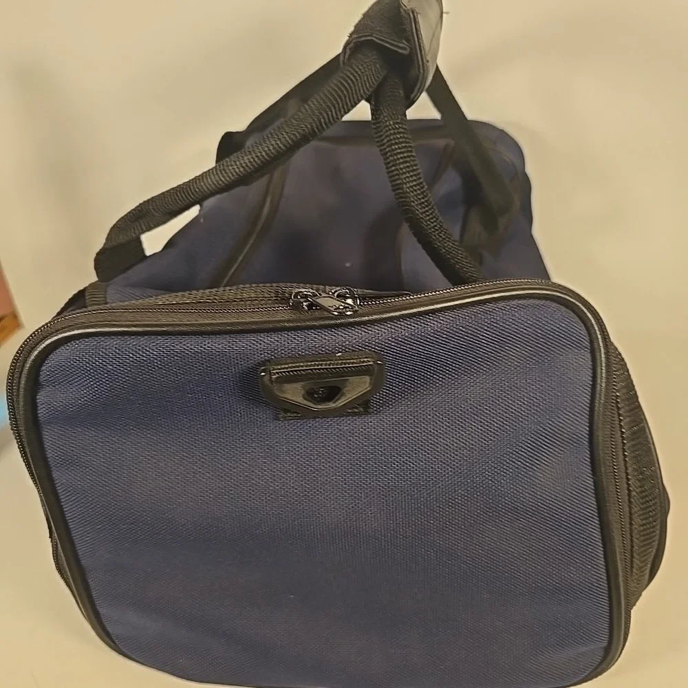 The Original‎ Caddy Carry-All Golf Shoe Bag